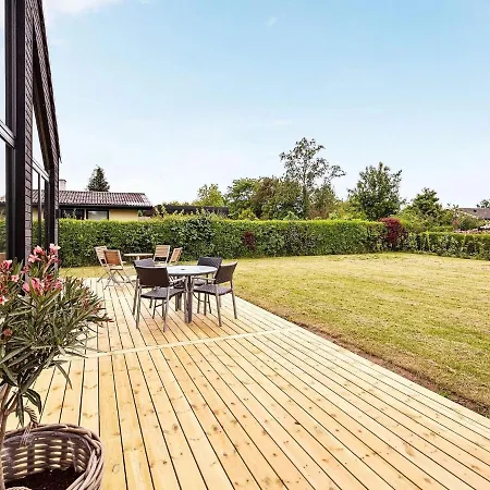 Casa vacanze Xlii Karrebæksminde