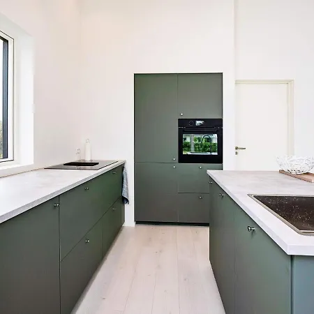 Casa vacanze Xlii Karrebæksminde