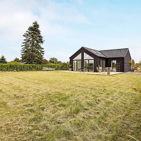 Xlii Casa vacanze Karrebæksminde